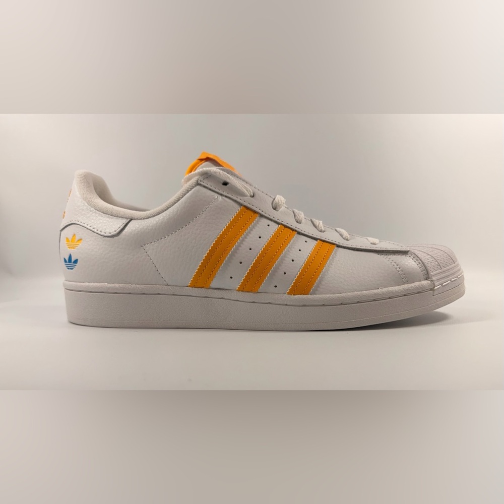 Adidas Superstar Size 12 Men’s